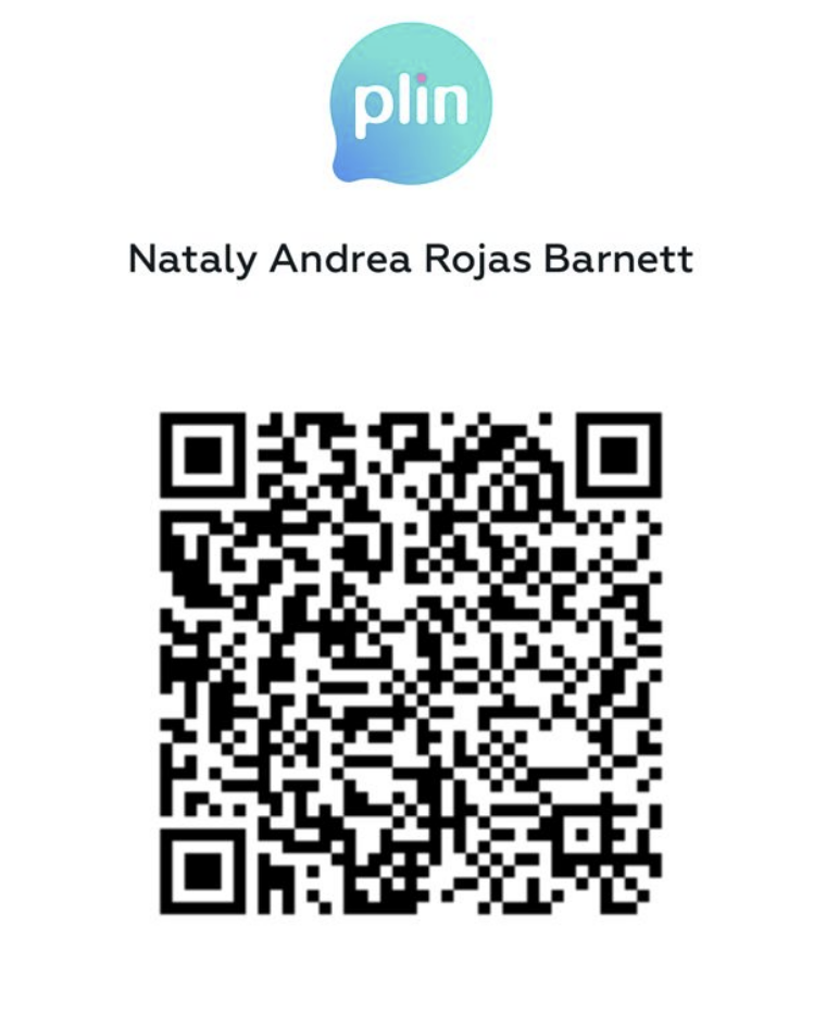 QR de Plin